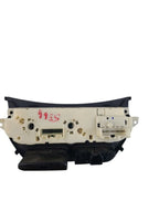 Temperature Control Front Manual Temperature Control Fits 13-16 ESCAPE