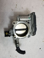 Throttle Body Throttle Valve Assembly 2.7L Fits 09-18 HIGHLANDER 35440