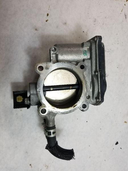 Throttle Body Throttle Valve Assembly 2.7L Fits 09-18 HIGHLANDER 35440