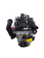 Engine 2.0L VIN 9 8th Digit Turbo Fits 21-22 ESCAPE 615055