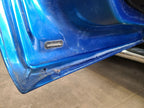 Driver Rear Side Door Crew Cab 4 Door Fits 10-14 FORD F150 PICKUP 6724