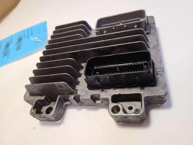 Engine ECM Electronic Control Module Fits 06-07 CORVETTE 623871