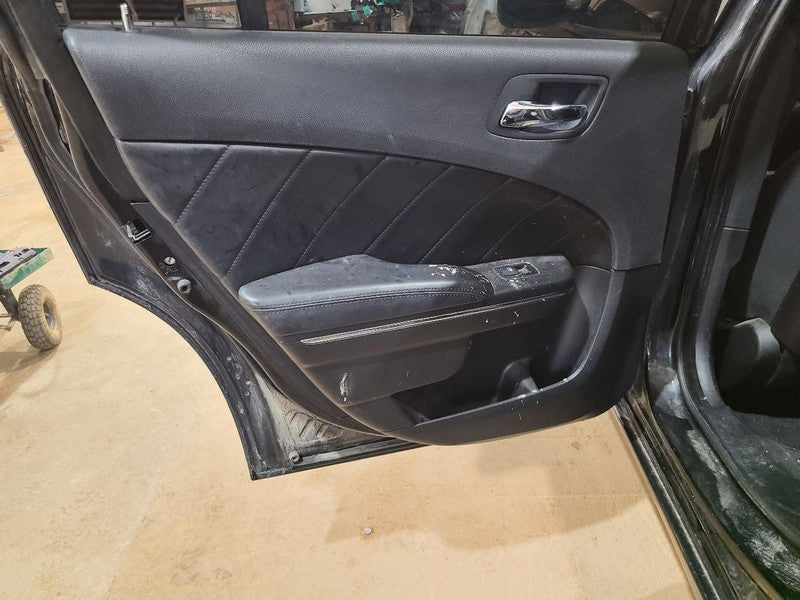 Driver Left Rear Side Door Without Widebody Fits 11-23 CHARGER 663663