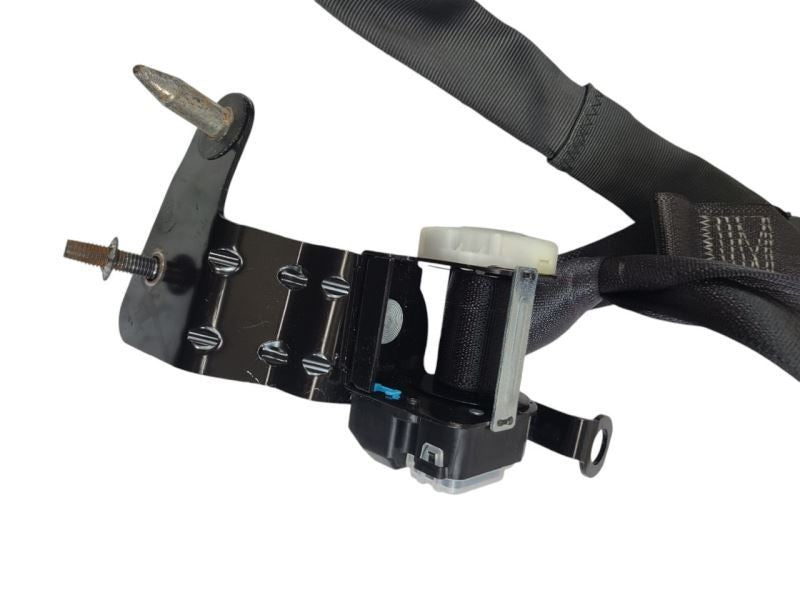 Driver Air Bag Rear 2nd Row Outboard Seat Belts Fits 12-15 EXPLORER 59