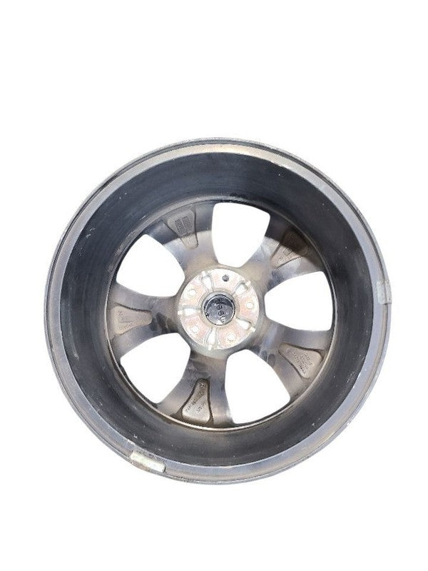 Wheel 18x7 5 Spoke Opt Wpr Fits 21-22 CHEROKEE 651922