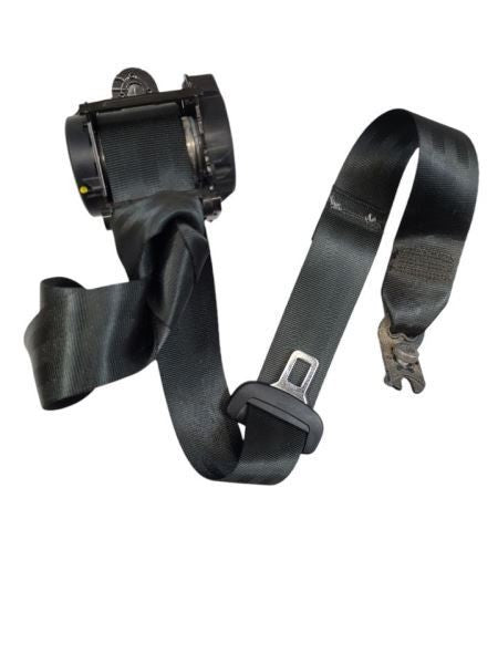 JETTA     2019 Seat Belt Rear 599423