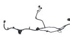 FUSION    2020 Engine Wire Harness 633203