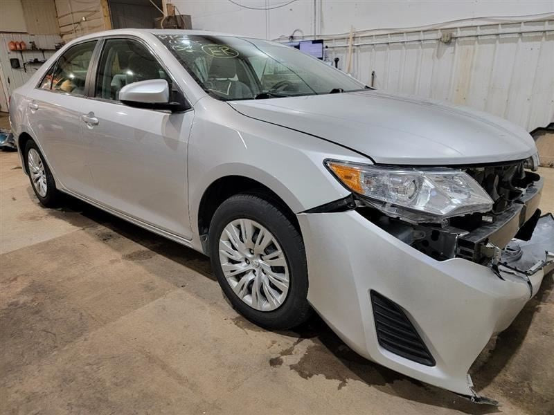CAMRY     2012 Owners Manual 530335