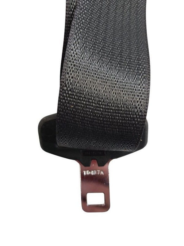 SILVRDO35 2022 Seat Belt Rear 612304