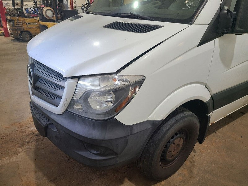 SPRINTV25 2016 Fender Flare/Extension 679645