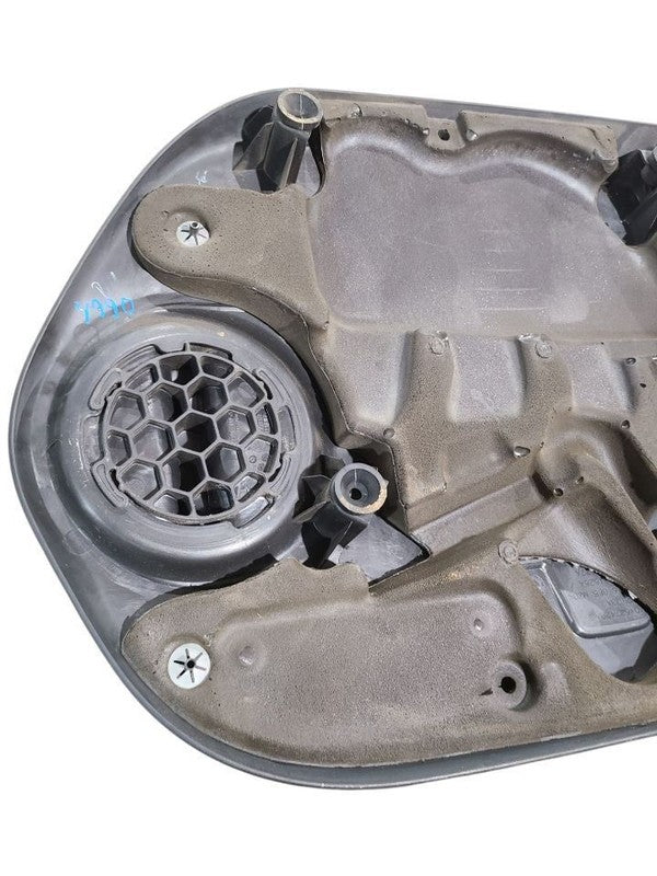 CHEROKEE  2014 Engine Cover 624038