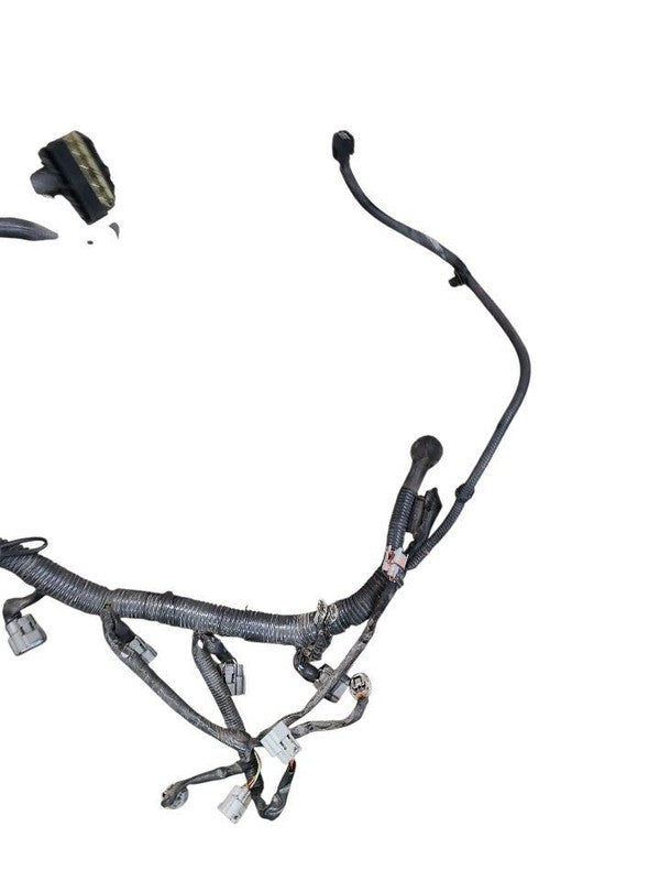 ROGUE     2008 Engine Wire Harness 648944