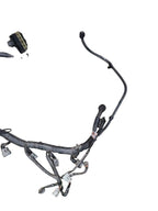ROGUE     2008 Engine Wire Harness 648944