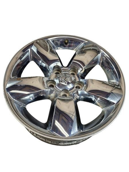 RAM1500   2015 Wheel 601985