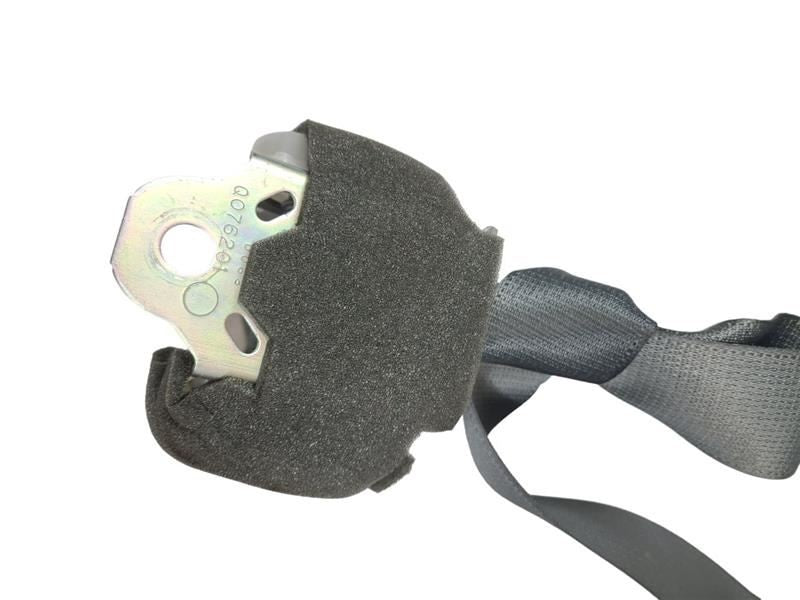 REAR HIGHLANDR 2015 2nd Row Passenger Side Retractor Seat Belt Rear 57