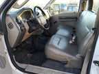 Harmonic Balancer 6.4L Diesel Fits 08-10 FORD F250SD PICKUP 185024