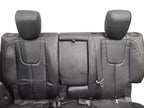 EQUINOX   2017 Seat Rear 606350