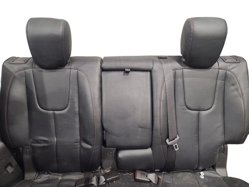 EQUINOX   2017 Seat Rear 606350