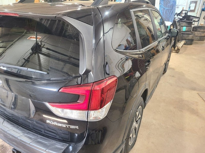 FORESTER  2019 Glove Box 666591