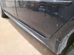 Driver Rear Side Door VIN W 4th Digit Limited Fits 08-16 IMPALA 672163