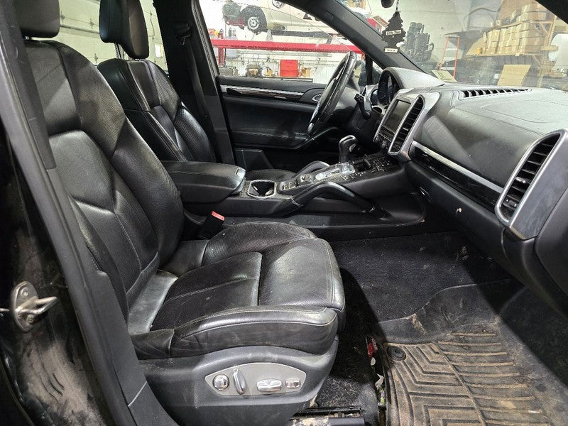 Chassis ECM Body Control BCM Fits 11-16 PORSCHE PANAMERA 636289