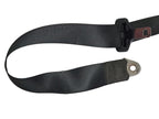 REAR CAPRICE   2011 Driver's Side Retractor Seat Belt Rear 583325
