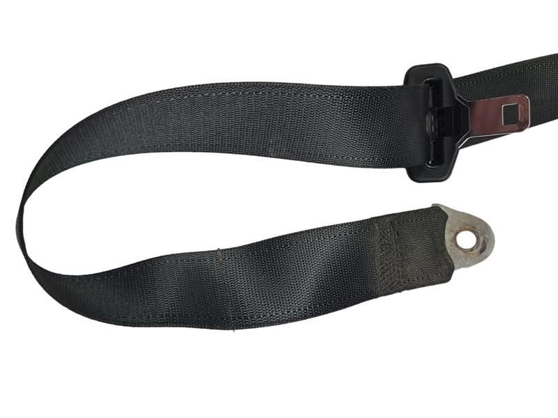 REAR CAPRICE   2011 Driver's Side Retractor Seat Belt Rear 583325