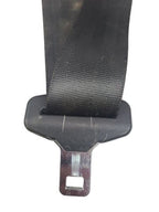 Seat Belt Front Bucket Ntbk Passenger Retractor Fits 07-08 AVEO 594248