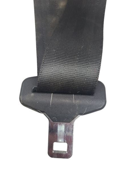 Seat Belt Front Bucket Ntbk Passenger Retractor Fits 07-08 AVEO 594248