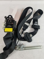 Front ECLIPSCRS 2020 Passenger Side Retractor Seat Belt Front 436536
