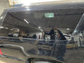 Passenger Right Quarter Glass Fits 07-14 ESCALADE ESV 645267