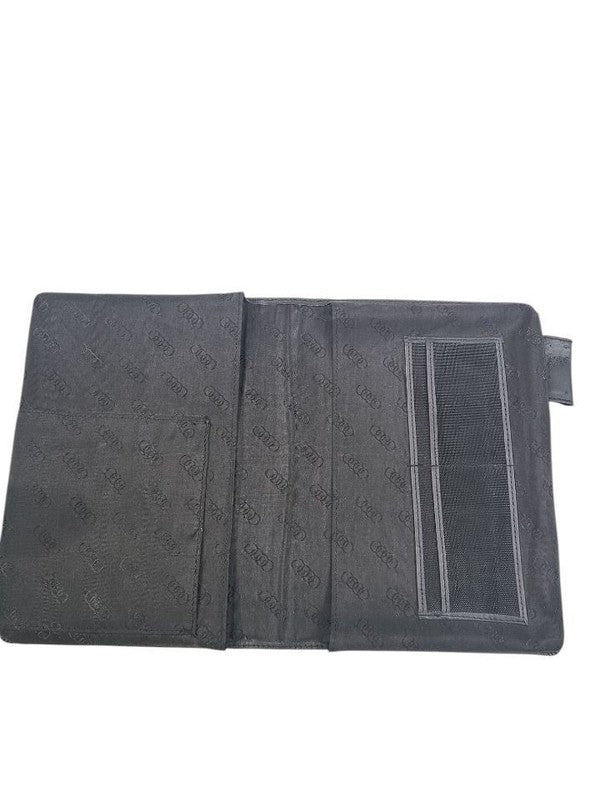 Q7 AUDI   2007 Owners Manual 628020
