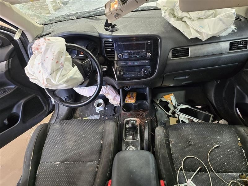OUTLANDER 2016 Engine ECM 600056 1860C571