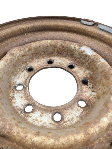 Wheel Fits 81-93 DODGE 250 PICKUP 575342