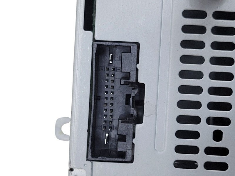 Audio Equipment Radio Receiver AM-FM-CD-MP3 Single Disc Fits 20 MUSTAN