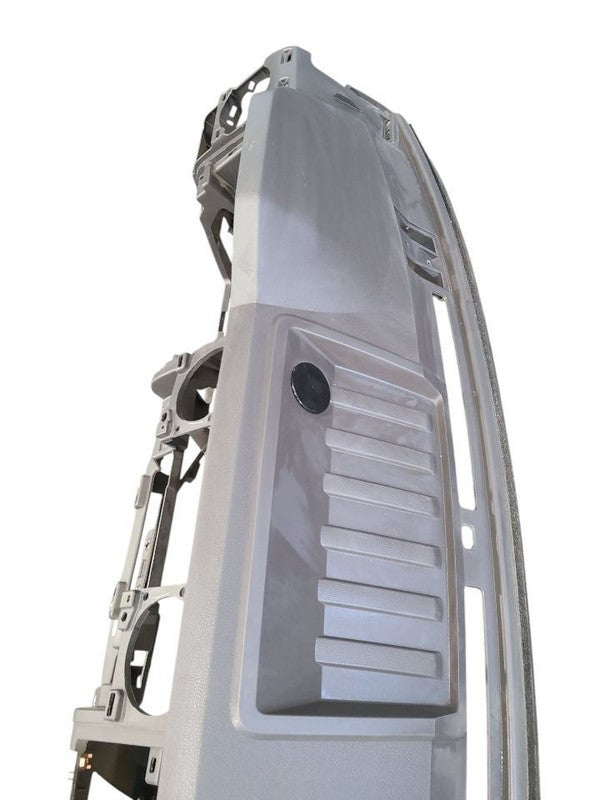 Dash Panel King Ranch With Chrome Package Fits 11-12 FORD F250SD PICKU