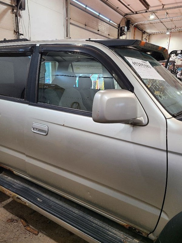 Passenger Front Door SR5 Electric Windows Fits 96-02 4 RUNNER 672844