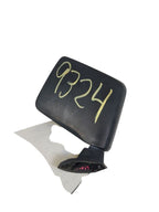 Passenger Side View Mirror Manual Pedestal Black Fits 85-92 RANGER 615