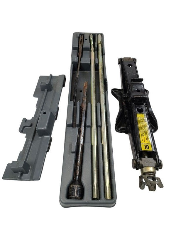 TGMC1500  1990 Jack 612975