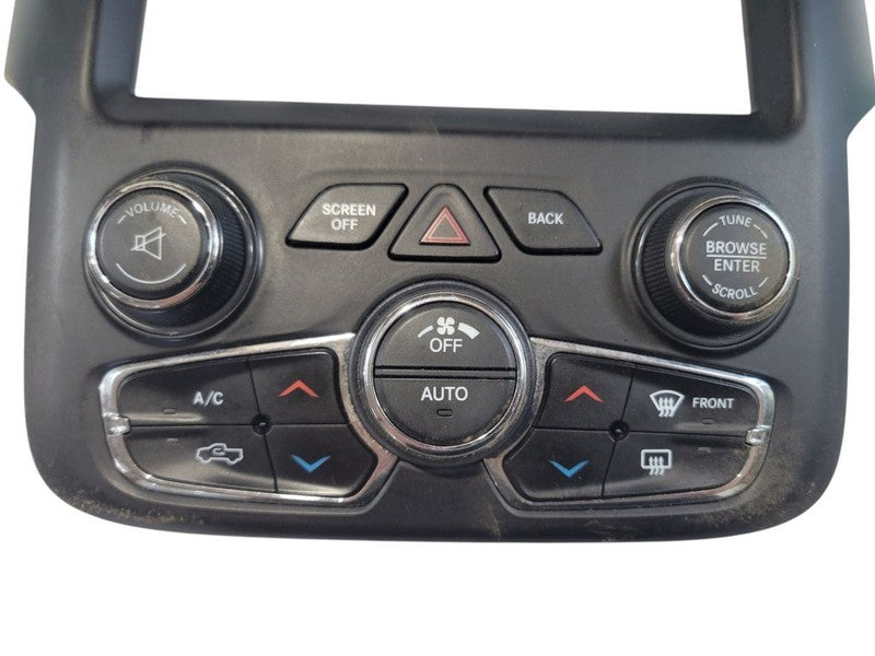 Temperature Control Classic Style Fits 13-23 DODGE 1500 PICKUP 668572