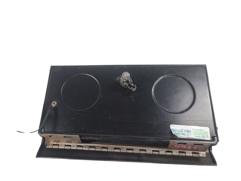 BROUGHAM  1992 Glove Box 571630