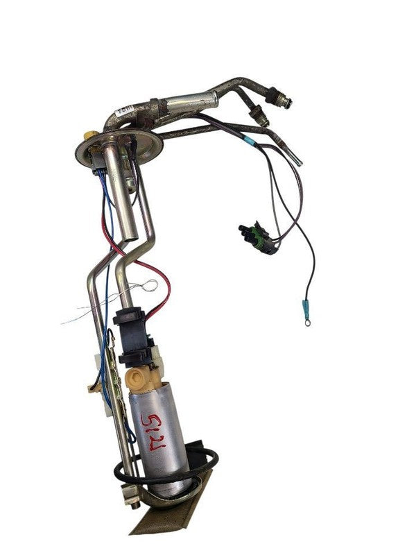 Fuel Pump Assembly 6-262 4.3L Fits 93-95 CHEVROLET 1500 PICKUP 636355