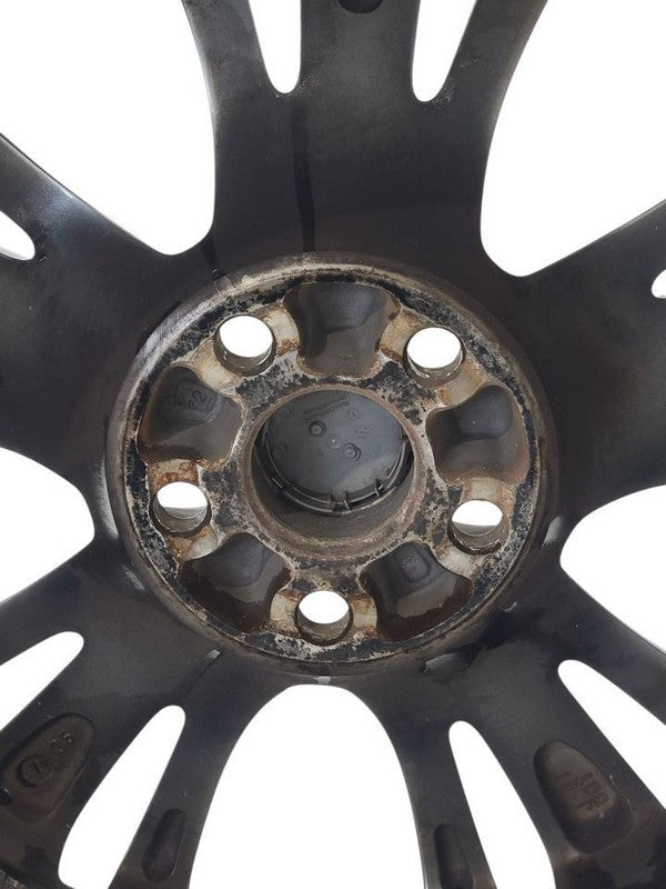 Wheel 19x7-1/2 Alloy 15 Spoke Fits 10-11 13-14 LEXUS RX350 670235