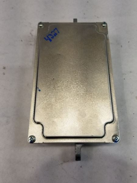 Engine ECM Electronic Control Module Electric Motor Fits 13-15 CR-Z 54