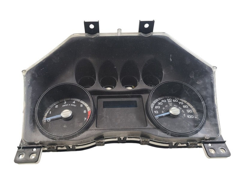 Speedometer Cluster MPH Fits 11 FORD F250SD PICKUP 668243