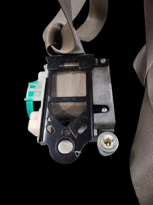 Seat Belt Front Bucket Driver Retractor Fits 11-17 QUEST 652012