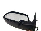 Driver Side View Mirror Power Opt 5M1 Fits 03-07 SIERRA 1500 PICKUP 65