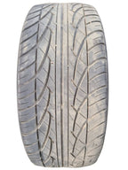 1 USED Tire 205-50-16 Aspen Touring A/S 665149