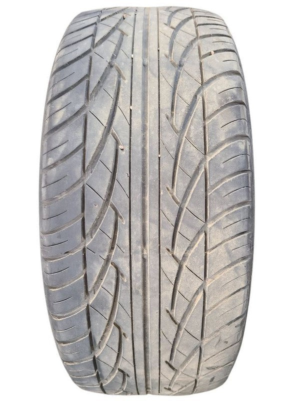 1 USED Tire 205-50-16 Aspen Touring A/S 665149