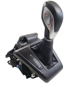TRANSIT25 2015 Transmission Shift 661814